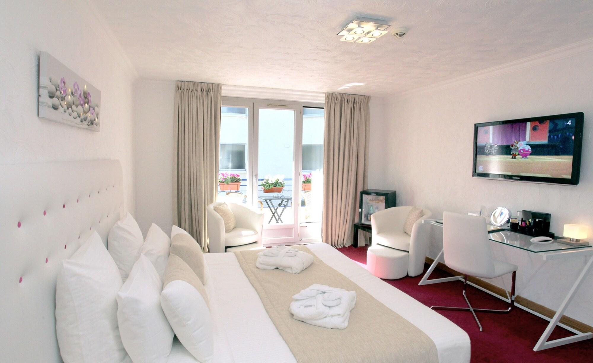 Hotel Palm Beach Канны Экстерьер фото