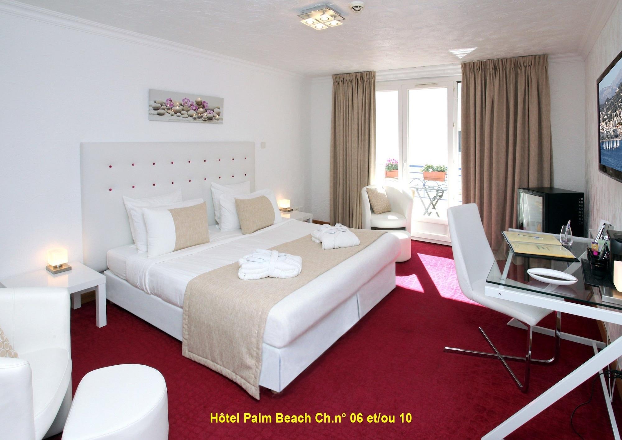 Hotel Palm Beach Канны Экстерьер фото