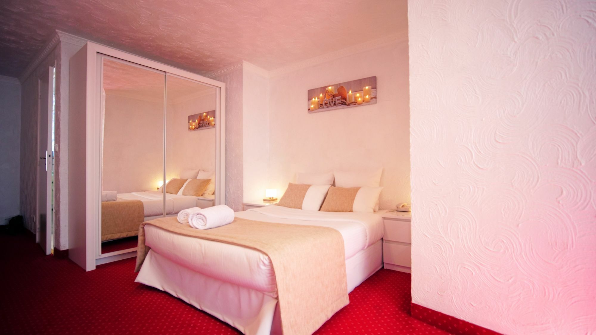 Hotel Palm Beach Канны Экстерьер фото