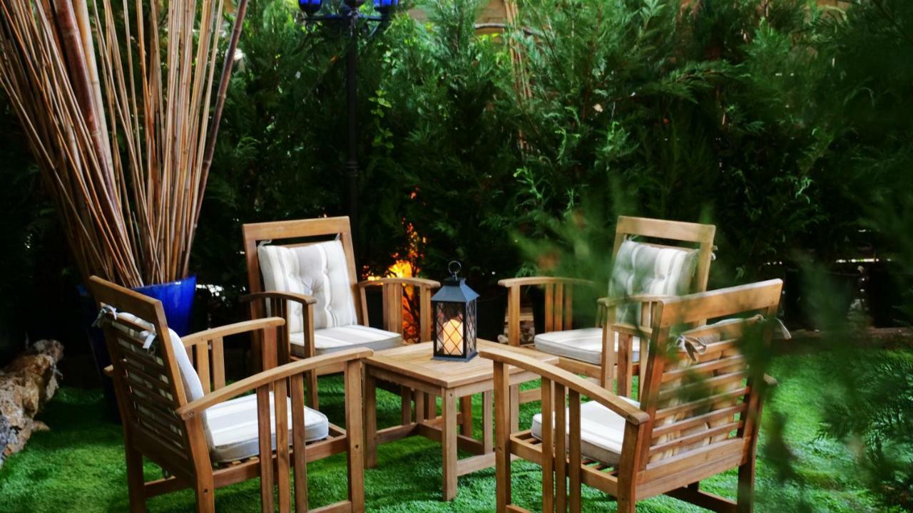 Hotel Palm Beach Канны Экстерьер фото